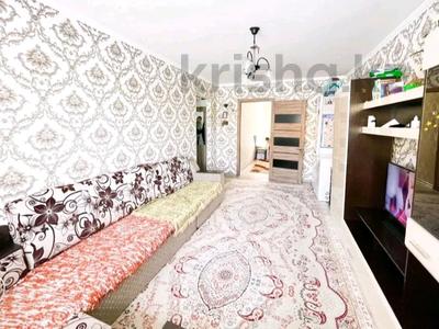 2-комнатная квартира, 46 м², 1/5 этаж, Жастар 23 за 13.8 млн 〒 в Талдыкоргане
