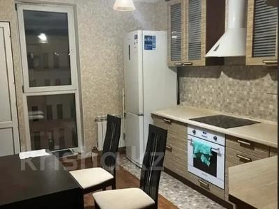 2-бөлмелі пәтер · 64.5 м² · 5/14 қабат, проспект Бауыржана Момышулы 2/9 — дворец школьников, бағасы: 38 млн ₸ в Астане, Алматы р-н