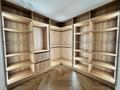 3-комнатная квартира · 160 м² · 7/7 этаж, Аманжолова 22 за 150 млн ₸ в Астане — фото 2