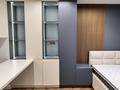 3-комнатная квартира · 160 м² · 7/7 этаж, Аманжолова 22 за 150 млн ₸ в Астане — фото 3