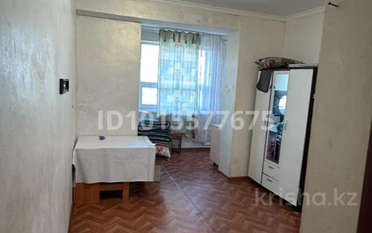 1-комнатная квартира · 26 м² · 5/9 этаж, мкр Аксай-1А 28 за 160 000 ₸ в Алматы, Ауэзовский р-н — фото 2