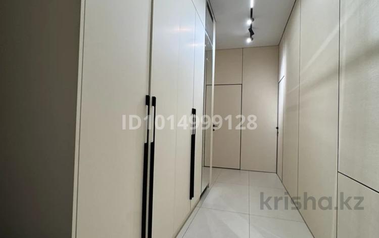 2-бөлмелі пәтер · 61.3 м² · 10/10 қабат, Ушкопир 15/1 — триумфальной арки, бағасы: 51.5 млн ₸ в Астане, Есильский р-н — фото 2
