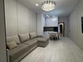 2-бөлмелі пәтер · 61.3 м² · 10/10 қабат, Ушкопир 15/1 — триумфальной арки, бағасы: 51.5 млн ₸ в Астане, Есильский р-н — фото 6