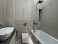 2-бөлмелі пәтер · 61.3 м² · 10/10 қабат, Ушкопир 15/1 — триумфальной арки, бағасы: 51.5 млн ₸ в Астане, Есильский р-н — фото 7