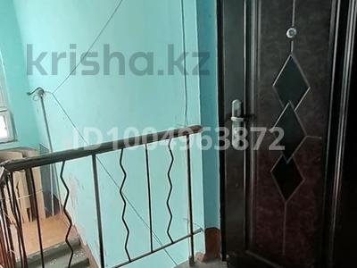 2-бөлмелі пәтер · 44.4 м² · 5/5 қабат, Абая 15 — Район Драмтеатра, бағасы: 14 млн ₸ в Атырау