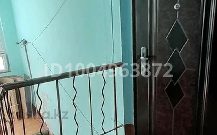2-комнатная квартира · 44.4 м² · 5/5 этаж, Абая 15 — Район Драмтеатра за 14 млн ₸ в Атырау — фото 2