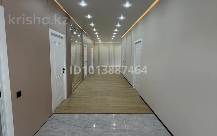 Отдельный дом · 4 комнаты · 170 м² · 6 сот., Чукубасова 95 — Бак за 75 млн ₸ в Туздыбастау (Калинино) — фото 2