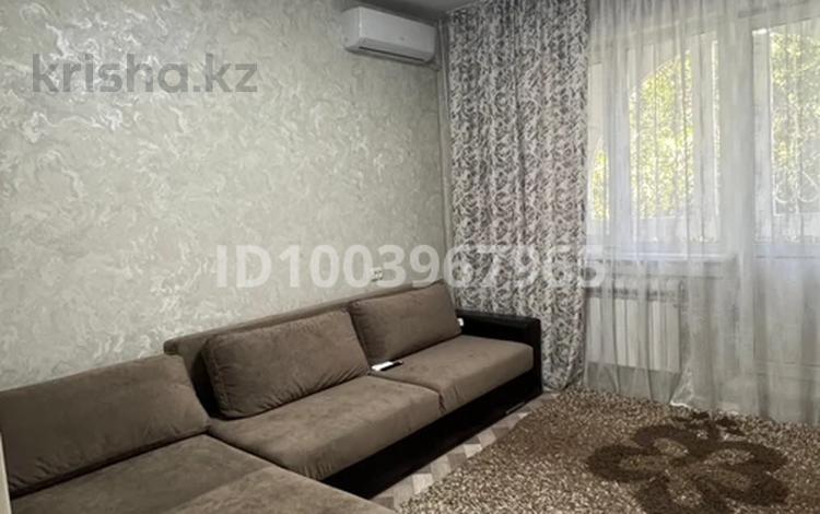 1-комнатная квартира · 35 м² · 2/5 этаж, Сейфулина 497 за 300 000 ₸ в Алматы, Алмалинский р-н — фото 2
