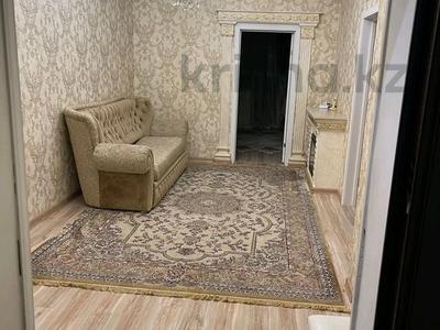 3-комнатная квартира · 60.3 м² · 5/9 этаж, Нажимеденова 16А — Куанышбаева за 35.5 млн 〒 в Астане, Сарайшык р-н