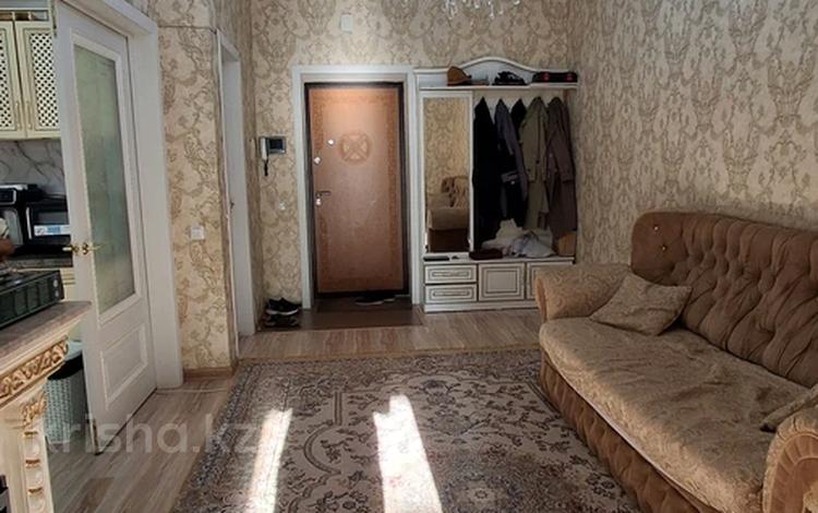 3-бөлмелі пәтер · 63.3 м² · 5/9 қабат, Нажимеденова 16А — Куанышбаева, бағасы: ~ 32.3 млн ₸ в Астане, Сарайшык р-н — фото 11