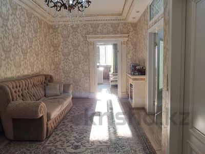 3-бөлмелі пәтер · 63.3 м² · 5/9 қабат, Нажимеденова 16А — Куанышбаева, бағасы: 31.5 млн ₸ в Астане, Сарайшык р-н
