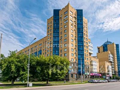 2-бөлмелі пәтер · 110 м² · 11/14 қабат, Просп. Абая 63, бағасы: 47 млн ₸ в Астане, р-н Байконур