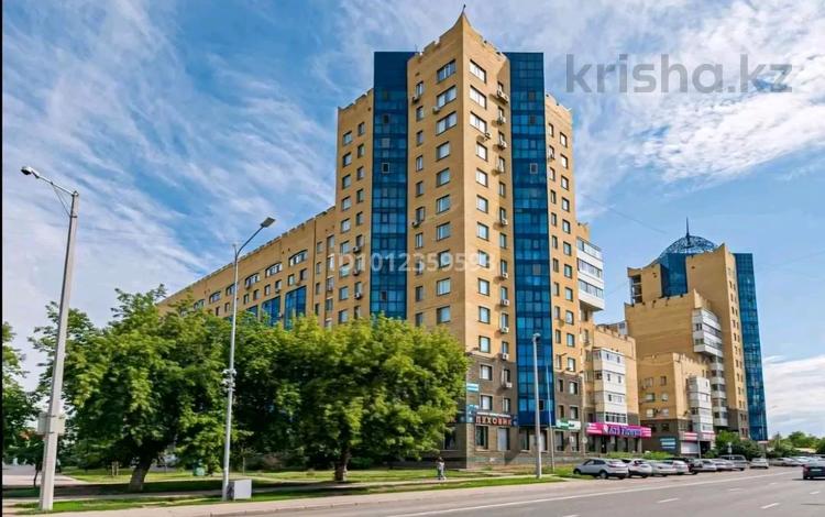 2-бөлмелі пәтер · 110 м² · 11/14 қабат, Просп. Абая 63, бағасы: 47 млн ₸ в Астане, р-н Байконур — фото 16