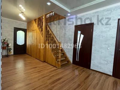 Продажа домов и дачи в Астане: Отдельный дом · 6 комнат · 150 м² · 10 сот., Досаева 67 — Село Талапкер за 42 млн 〒 Отдельный дом · 6 комнат · 150 м² · 10 сот., Досаева 67 — Село Талапкер за 42 млн 〒 в Астане