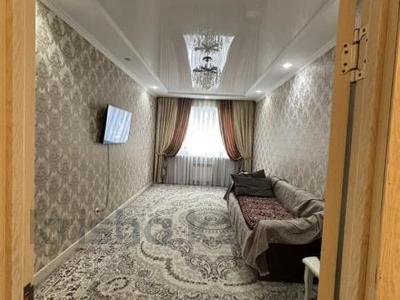 2-комнатная квартира · 59 м² · 3/12 этаж, Дарабоз за 38 млн ₸ в Алматы, Алатауский р-н