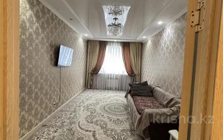 2-комнатная квартира · 59 м² · 3/12 этаж, Дарабоз за 38 млн ₸ в Алматы, Алатауский р-н — фото 2