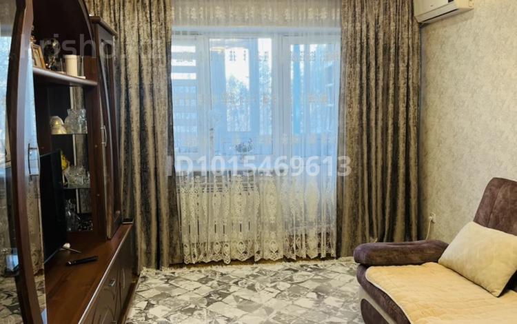 2-бөлмелі пәтер · 52 м² · 3/4 қабат, жансугурова 99/107, бағасы: 20 млн ₸ в Талдыкоргане — фото 2
