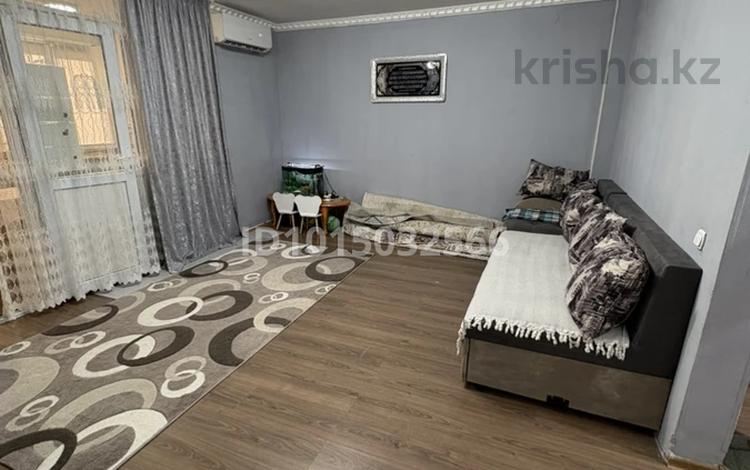 3-бөлмелі пәтер · 70 м² · 1/5 қабат, мкр Акжайык 1а, бағасы: 29.5 млн ₸ в Шымкенте, Абайский р-н — фото 2