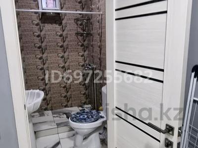 1-комнатная квартира · 30 м² · 1/2 этаж, Микрорайон 18 курлысшы 30 за 110 000 ₸ в Конаеве