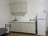 1-комнатная квартира · 40 м² · 1/2 этаж, Микрорайон 18 Амангелди 9 за 120 000 ₸ в Конаеве
