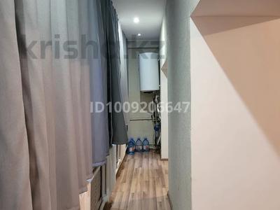 2-бөлмелі пәтер · 48.7 м² · 2/3 қабат, мкр Ерменсай 7 — Университетская, бағасы: 40 млн ₸ в Алматы, Бостандыкский р-н