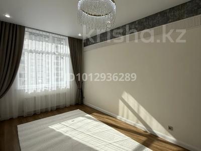 2-бөлмелі пәтер · 65 м² · 5/12 қабат, Е-429 14/1 — Чингиз Айтматова, бағасы: 45.5 млн ₸ в Астане, Нура р-н