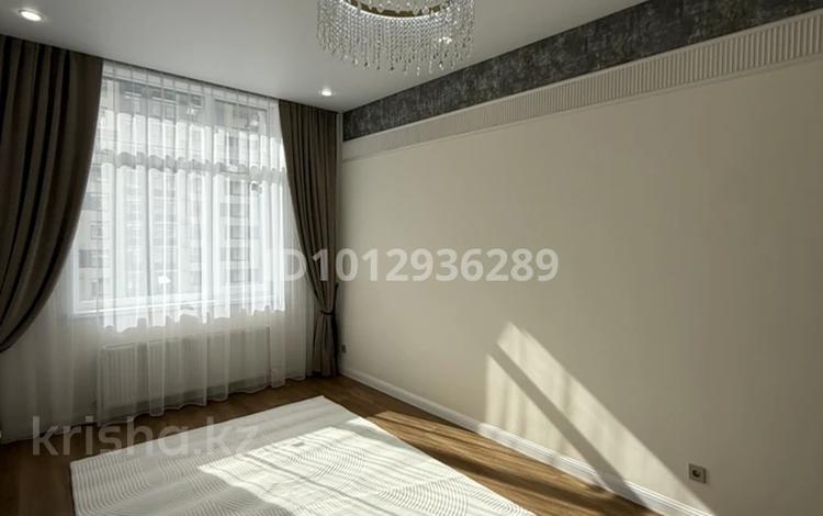 2-бөлмелі пәтер · 65 м² · 5/12 қабат, Е-429 14/1 — Чингиз Айтматова, бағасы: 45.5 млн ₸ в Астане, Нура р-н — фото 2