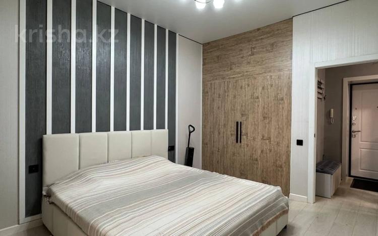 2-комнатная квартира · 54 м² · 7/9 этаж, Нажмеденова 29/1 за 34.5 млн ₸ в Астане, Алматы р-н — фото 2