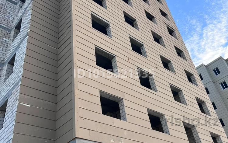 1-комнатная квартира · 45 м² · 4/8 этаж, 29а мкр 38/8 за 8.5 млн ₸ в Актау — фото 2