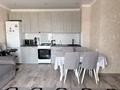 2-комнатная квартира · 46.4 м² · 10/10 этаж, наурызбай батыра 138 за 23 млн ₸ в Кокшетау — фото 8