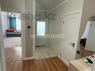 1-комнатная квартира · 42 м² · 14/24 этаж, Валиханова 23/1 за 25 млн ₸ в Астане, р-н Байконур