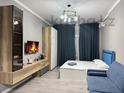 1-комнатная квартира · 45 м² · 12/16 этаж, К. Толеметова 64 за 15 000 〒 в Шымкенте