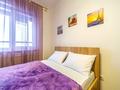 2-бөлмелі пәтер · 85 м² · 5/12 қабат, Кунаева 14/3, бағасы: 22 000 ₸ в Астане, Есильский р-н