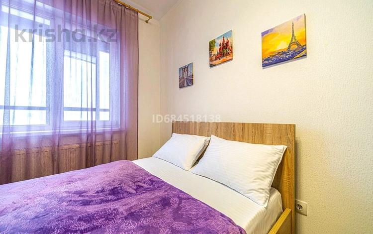 2-бөлмелі пәтер · 85 м² · 5/12 қабат, Кунаева 14/3, бағасы: 22 000 ₸ в Астане, Есильский р-н — фото 3