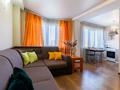 2-бөлмелі пәтер · 85 м² · 5/12 қабат, Кунаева 14/3, бағасы: 22 000 ₸ в Астане, Есильский р-н — фото 4