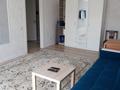 1-комнатная квартира · 40 м² · 7/9 этаж, Нажмеденова 29 за 210 000 ₸ в Астане, Сарайшык р-н — фото 3