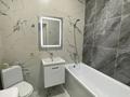 1-комнатная квартира · 40 м² · 7/9 этаж, Нажмеденова 29 за 210 000 ₸ в Астане, Сарайшык р-н — фото 5