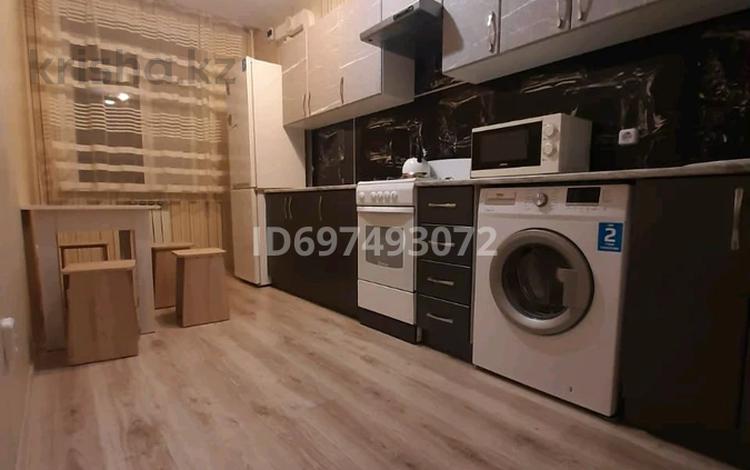 1-бөлмелі пәтер · 35 м² · 1/6 қабат, Юбилейный 36, бағасы: 170 000 ₸ в Костанае — фото 2