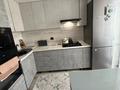 3-бөлмелі пәтер · 69.6 м² · 8/9 қабат, Микрорайон Береке, Микрорайон Береке 62, бағасы: 36 млн ₸ в Костанае — фото 14