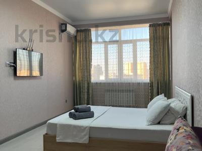1-бөлмелі пәтер · 47 м² · 8/10 қабат, 13-ш/а. 54 — Набережная, бағасы: 15 000 ₸ в Актау, 13-й мкр