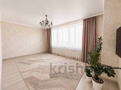 2-бөлмелі пәтер · 70 м² · 15/15 қабат, А 75 2/1, бағасы: 30.9 млн ₸ в Астане, Есильский р-н