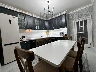 3-бөлмелі пәтер · 90 м² · 5/5 қабат, мкр Юго-Восток, Мкр Степной 2 14/1, бағасы: 39.5 млн ₸ в Караганде, Казыбек би р-н