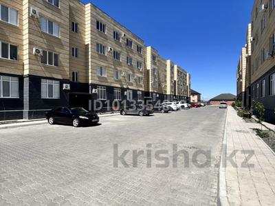 2-комнатная квартира · 68 м² · 2/4 этаж, мкр Сарыкамыс-2, Жарык за 17 млн ₸ в Атырау