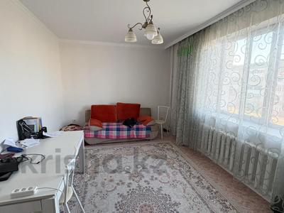 1-комнатная квартира · 43 м² · 2/5 этаж, Каратал за 15.5 млн ₸ в Талдыкоргане