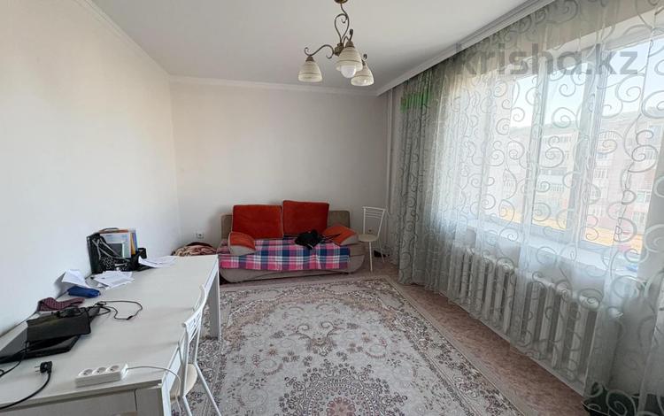 1-комнатная квартира · 43 м² · 2/5 этаж, Каратал за 15.5 млн 〒 в Талдыкоргане — фото 8