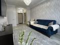 2-комнатная квартира · 53.4 м² · 7/24 этаж, Тауелсиздик 21/9 за ~ 36 млн ₸ в Астане, Алматы р-н