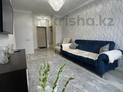 2-комнатная квартира · 53.4 м² · 7/24 этаж, Тауелсиздик 21/9 за ~ 36 млн ₸ в Астане, Алматы р-н