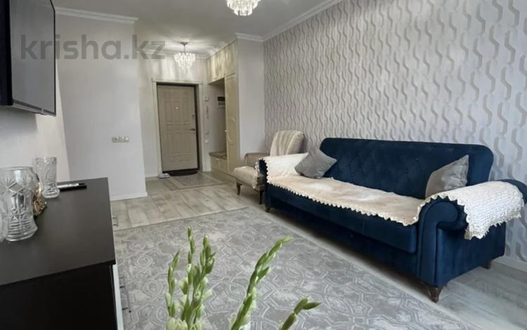 2-комнатная квартира · 53.4 м² · 7/24 этаж, Тауелсиздик 21/9 за ~ 36 млн ₸ в Астане, Алматы р-н — фото 2