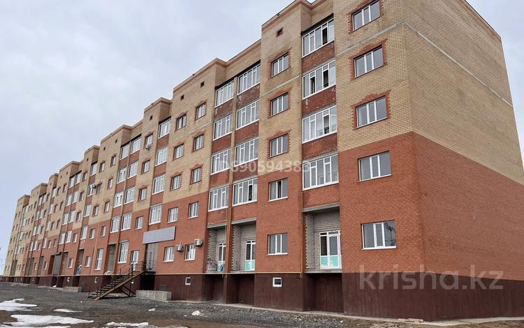 Свободное назначение · 108 м² за 378 000 ₸ в Актобе, мкр. Алтын орда — фото 10