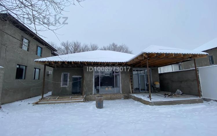 Отдельный дом · 5 комнат · 170 м² · 6 сот., ул. Хусаина 8Е — Массив Дорожник, Алатау комплекстен кыргенде 2 коше, рядом остановка, детсад, мектеп бары бар за 45 млн 〒 в Таразе — фото 38